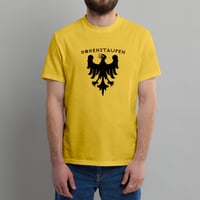 Image 1 of T-Shirt Uomo G - Hohenstaufen (Ur0002)