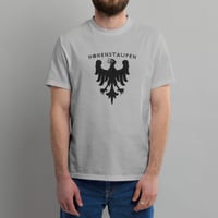 Image 3 of T-Shirt Uomo G - Hohenstaufen (Ur0002)