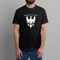 Image 4 of T-Shirt Uomo G - Hohenstaufen (Ur0002)