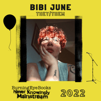 Image 2 of Kinsey Scale for the Emotionally Fragile Queer by Bibi June