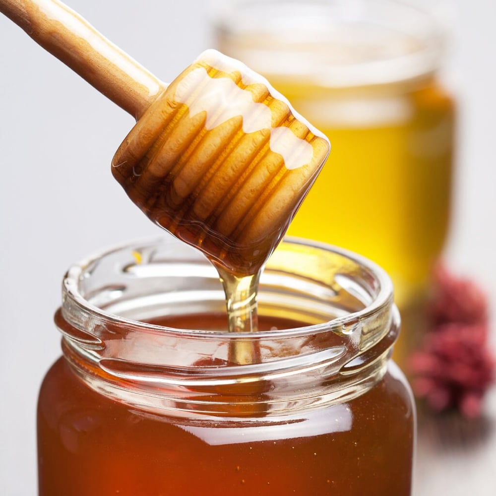 Flavoured Oil, Tupelo Honey