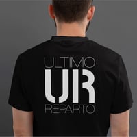 Image 4 of T-Shirt Uomo G - Ultimo Reparto 45 (Logo45)