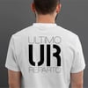 T-Shirt Uomo G - Ultimo Reparto 45 (Logo45)