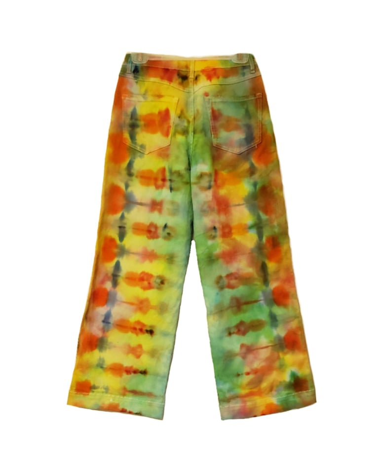Lava Flame Image 2