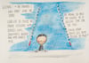 Tales of the Footbaths- an Illustrated zine