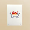 HOT DOG