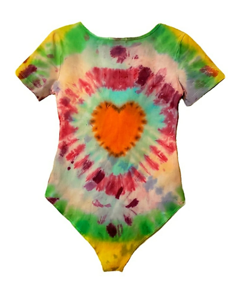 Third Heart Image 2