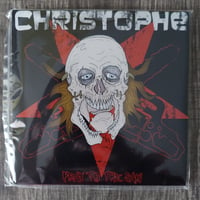 Image 1 of Christophe: Pray to the Saw