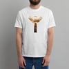 T-Shirt Uomo G - Algiz (Ur0014)