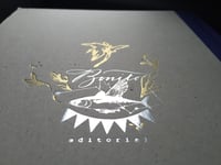 Image 4 of Índigo - Elisabeth Pérez Fernández