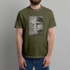 T-Shirt Uomo G - Leon Degrelle (Ur0004Leon)