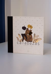 Image 1 of Calabazas - Elisabeth Pérez Fernández
