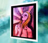 mors Madonna - Peony Mist