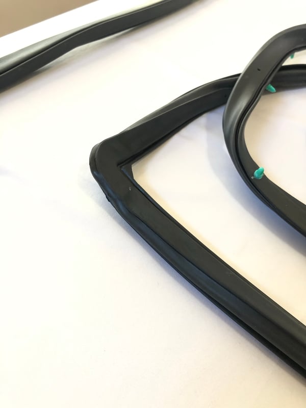 EF/CRX Chassis Golden Era Parts