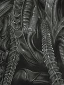 Image of HIVE: Charcoal Variant