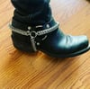 Boot Harness
