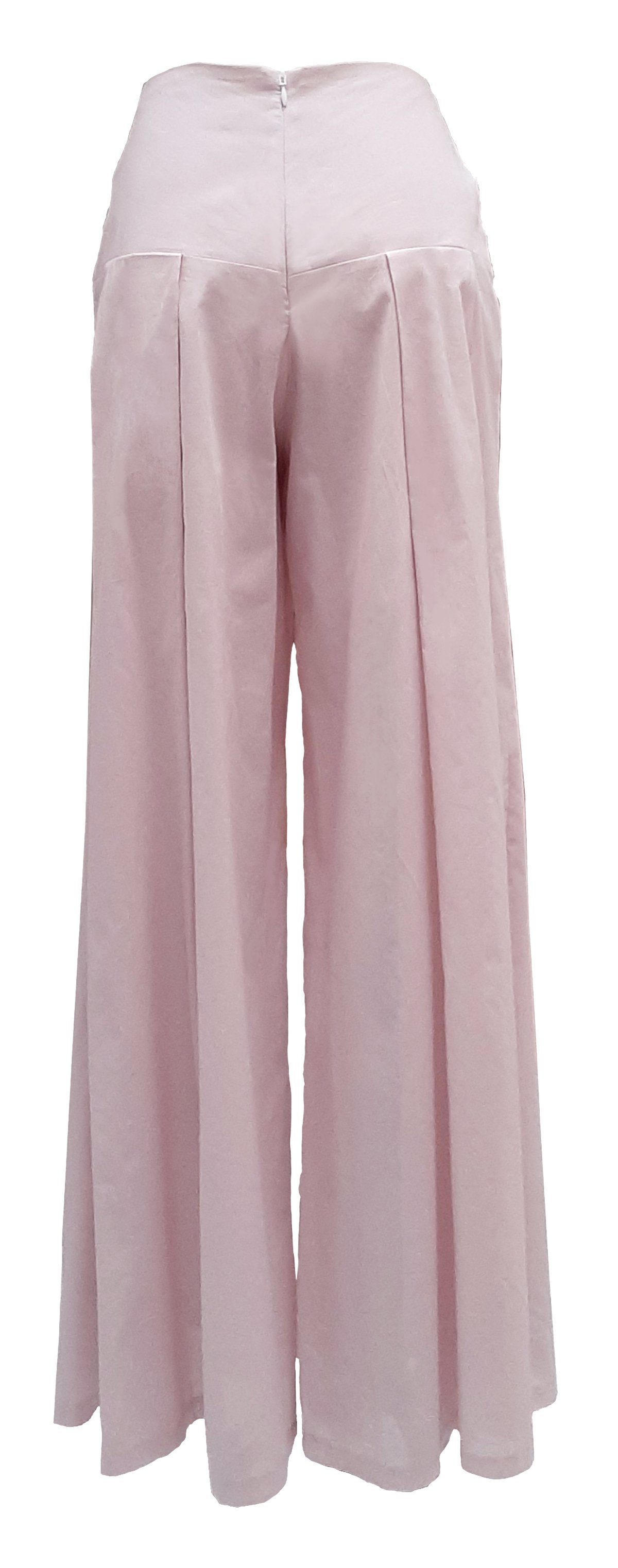 Image of Karacha pants in Pink