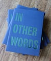 In Other Words 2 - Book