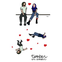 Image 2 of TOMBER EN AMOUR