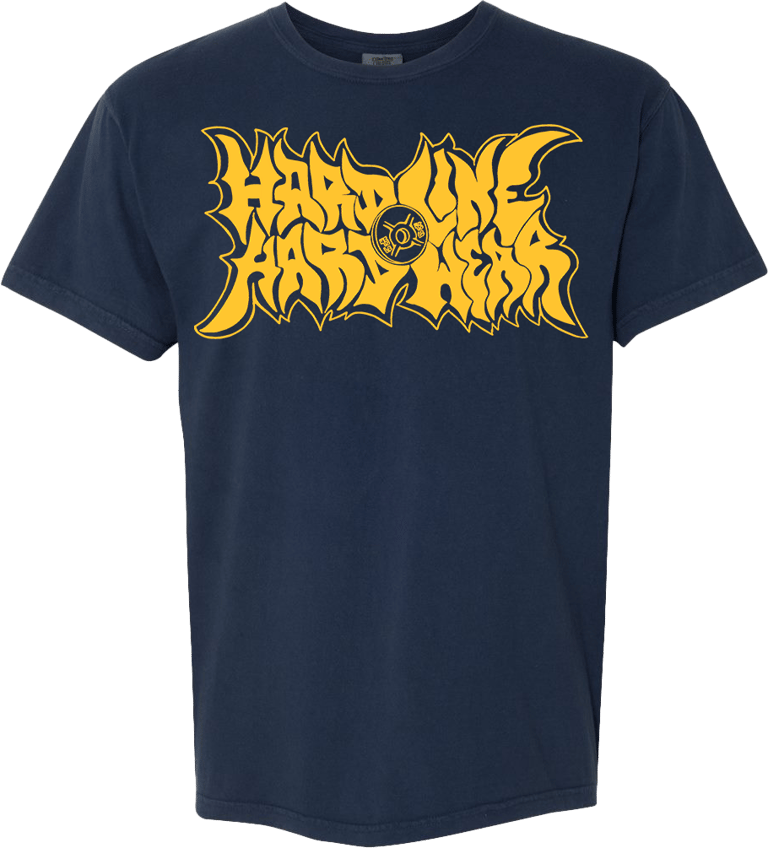 Support Underground Weightlifting T-Shirt