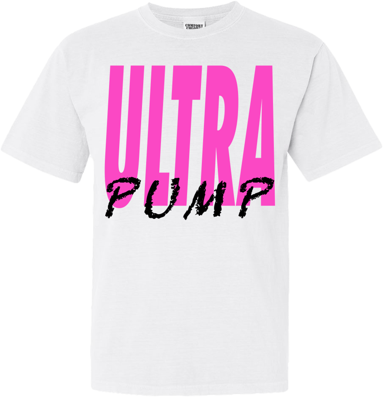 Ultra Max T-Shirt