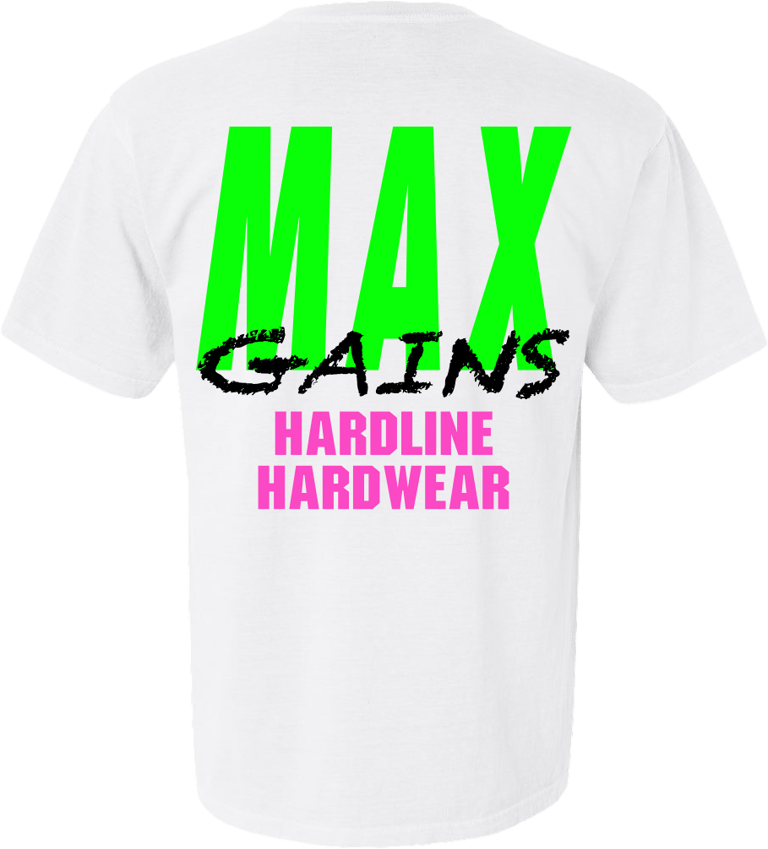 Ultra Max T-Shirt Image 2