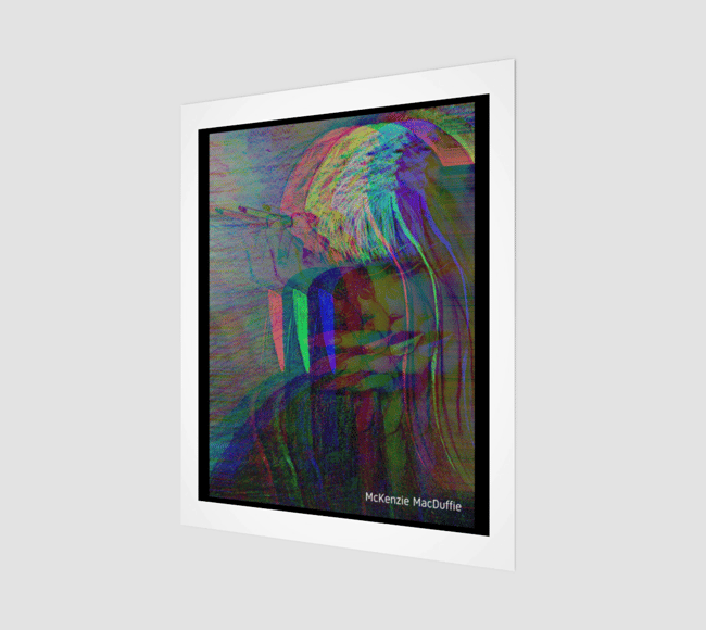 Cast Away Your Gaze - The Lens Unmade