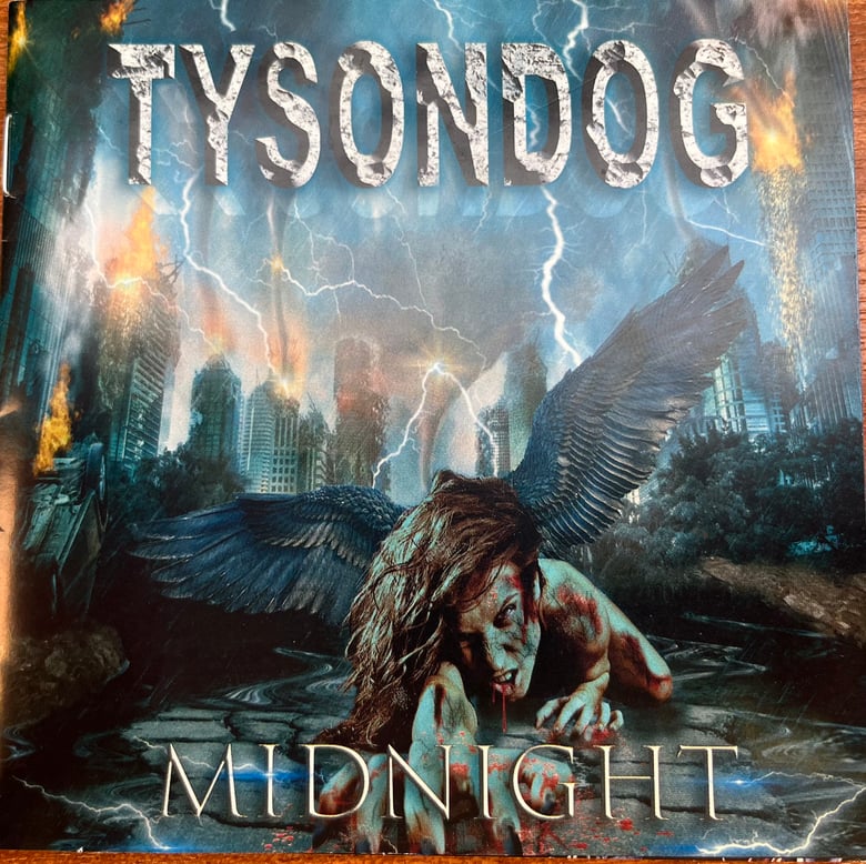 Image of Tysondog 