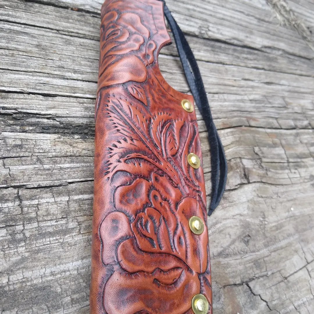 Image of 9" Utility kitchen knife