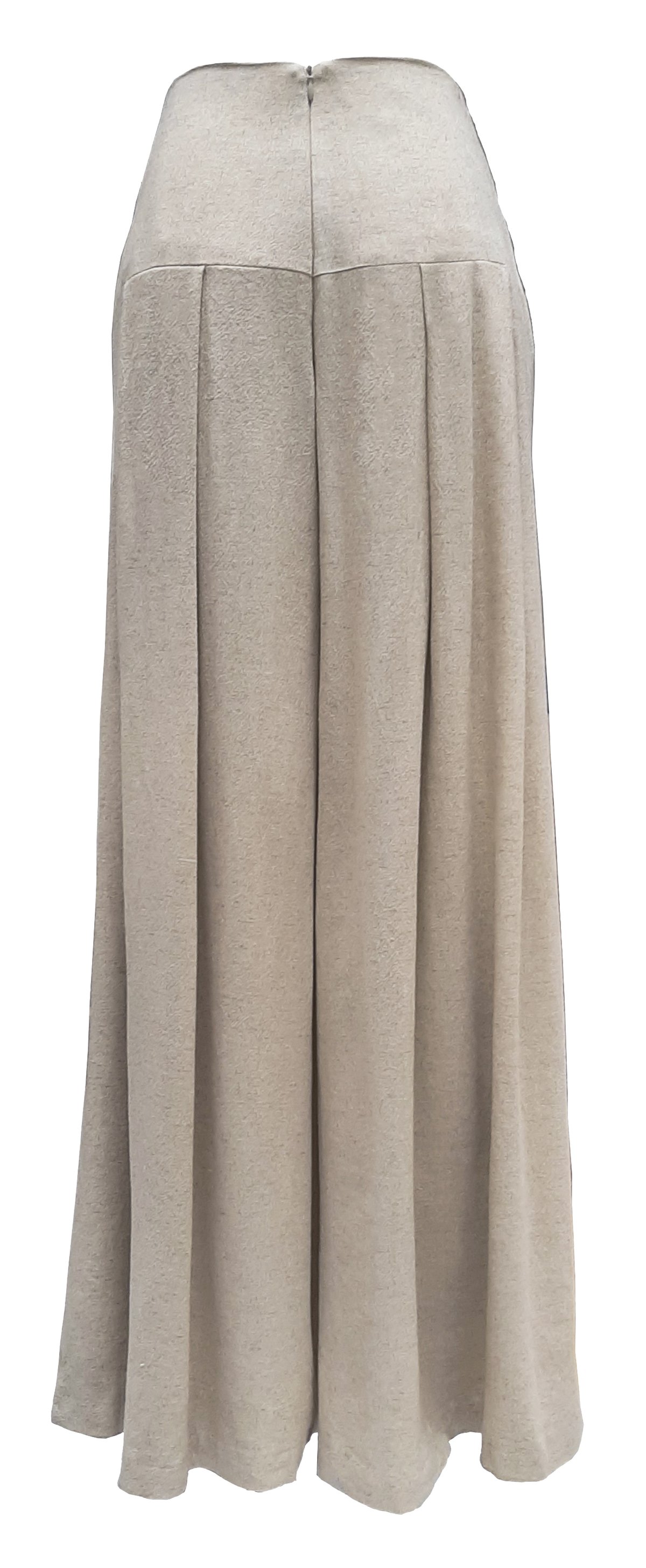 Image of Karacha pants in Natural