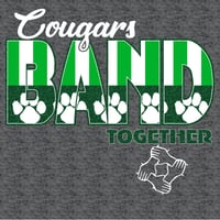BA Cougar Band