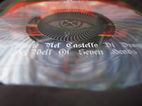 Image 4 of Acapulco Mould - "Old Evil" 10" LP, Clear, 50pcs