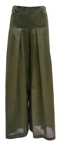 Image 1 of Karacha pants in Olive