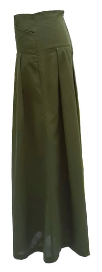 Image 3 of Karacha pants in Olive