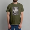 T-Shirt Uomo G - Julius Evola (Ur0006)