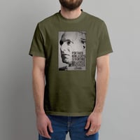 Image 4 of T-Shirt Uomo G - Julius Evola (Ur0006)