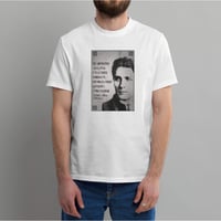 Image 2 of T-Shirt Uomo G - CZ Codreanu (Ur0007)