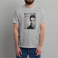 Image 3 of T-Shirt Uomo G - CZ Codreanu (Ur0007)