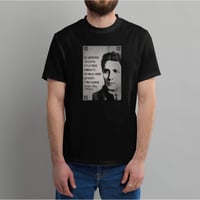 Image 1 of T-Shirt Uomo G - CZ Codreanu (Ur0007)