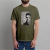 T-Shirt Uomo G - Codreanu (Ur0006)