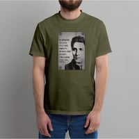 Image 4 of T-Shirt Uomo G - CZ Codreanu (Ur0007)