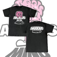 Image 1 of Anxious Mind Tee