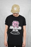 Anxious Mind Tee
