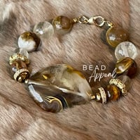 Image 3 of Strawberry  Quartz