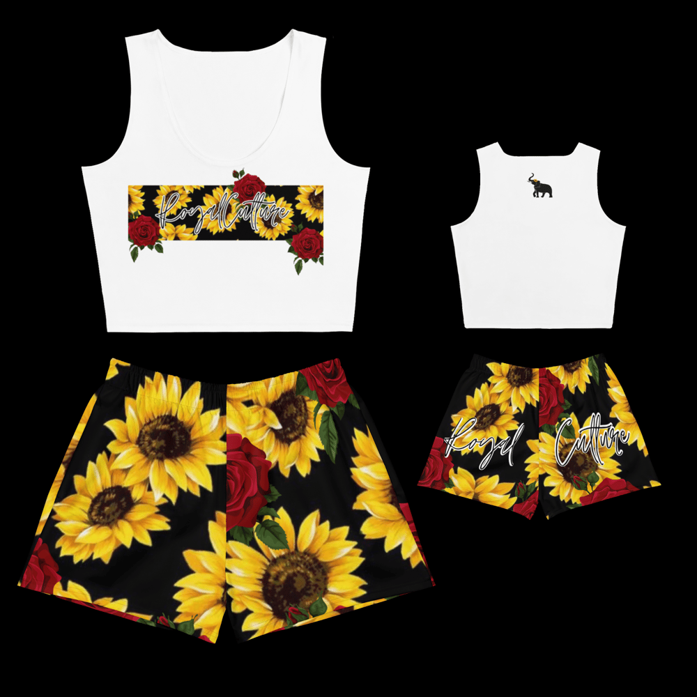 Image of Bouquet His and Her Sets
