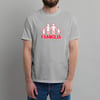 T-Shirt Uomo G - Famiglia (Ur0012)