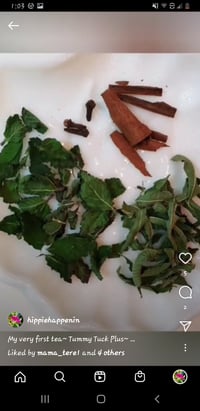 Image 3 of Tummy Tuck Tea