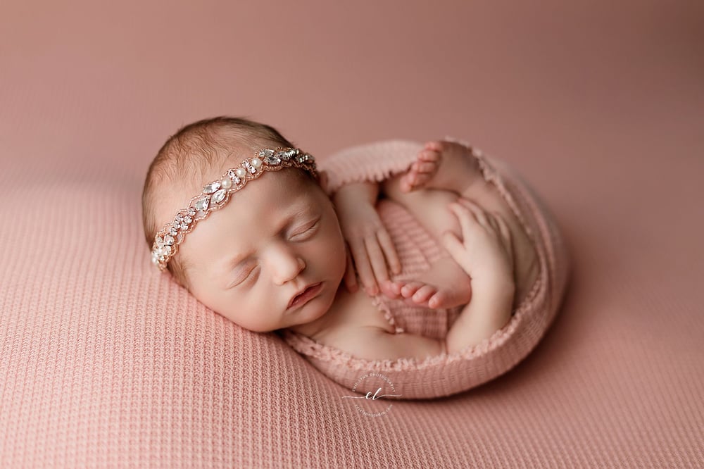 Image of Norah Beaded Headband