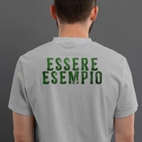 Image 4 of T-Shirt Uomo G - Essere Esempio (Ur018)