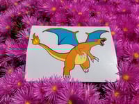 Charizard - Matte